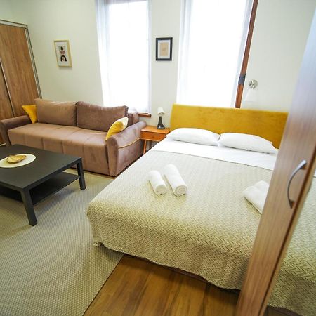 Prenociste Sole Aparthotel Vranje Eksteriør bilde