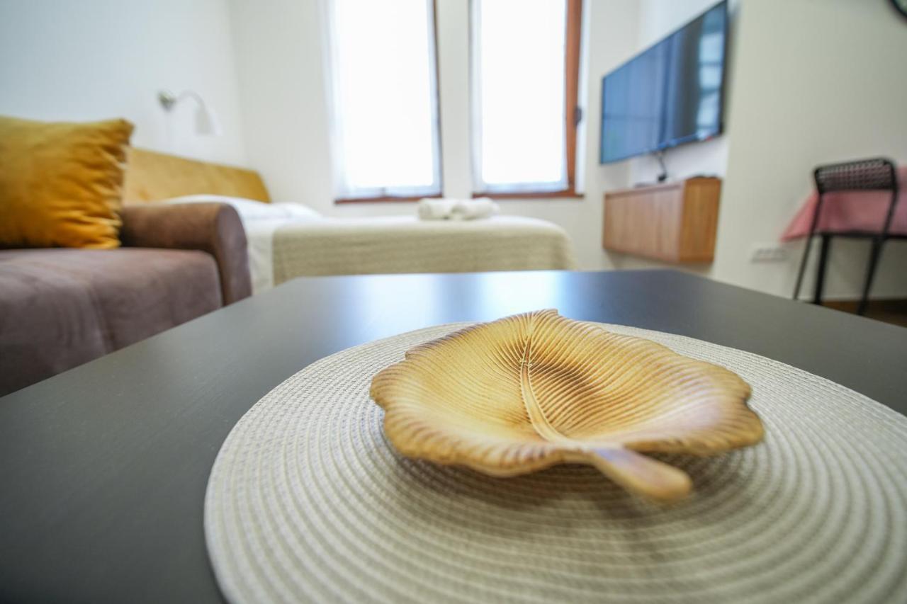 Prenociste Sole Aparthotel Vranje Eksteriør bilde